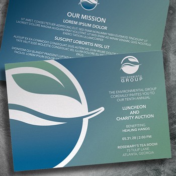 C569 Invitation