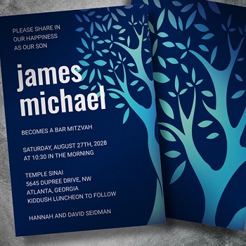 James B983