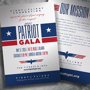 C501 Invitations