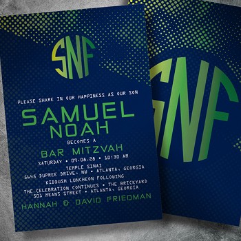 Samuel B315