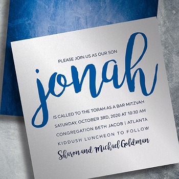Jonah B488