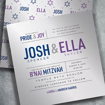 Josh and Ella G515