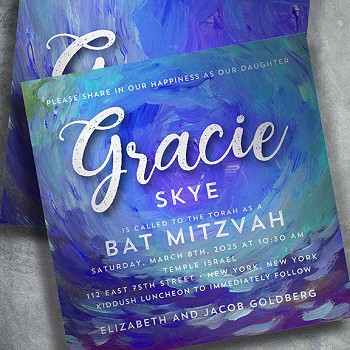 Gracie G424